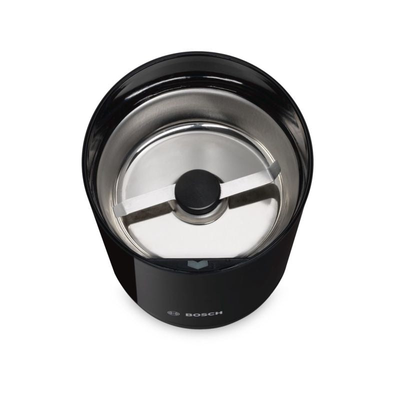 BOSCH TSM6A013B Coffee Grinder (180W; Electric; Black) AGD - Produkty/Młynki do kawy Your Sports Performance
