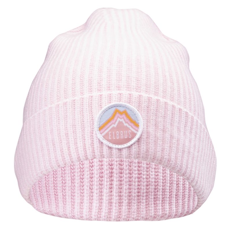 Elbrus Quentin Cap W 92800438482 Clothing/Outdoor/Czapki, szaliki, rękawiczki, maski/Elbrus Your Sports Performance