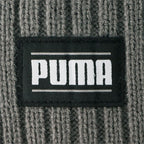 Puma Ribbed Classic Cuff Beanie 024038-03 Clothing/Multisport Puma