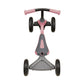 Multifunction bike Globber Learning Bike 3in1 Deluxe 639-210 Accessories/Bicycle/Rowery Your Sports Performance