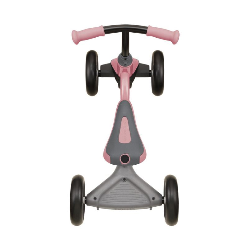 Multifunction bike Globber Learning Bike 3in1 Deluxe 639-210 Accessories/Bicycle/Rowery Your Sports Performance