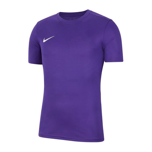 Nike Dry Park VII Jr BV6741-547 T-shirt Nike