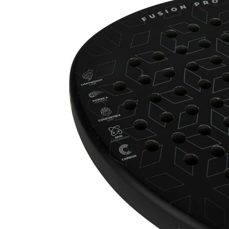 Virtufit Padel Fusion Pro VF12007 Padel Racket Accessories/Rackets and accessories Your Sports Performance
