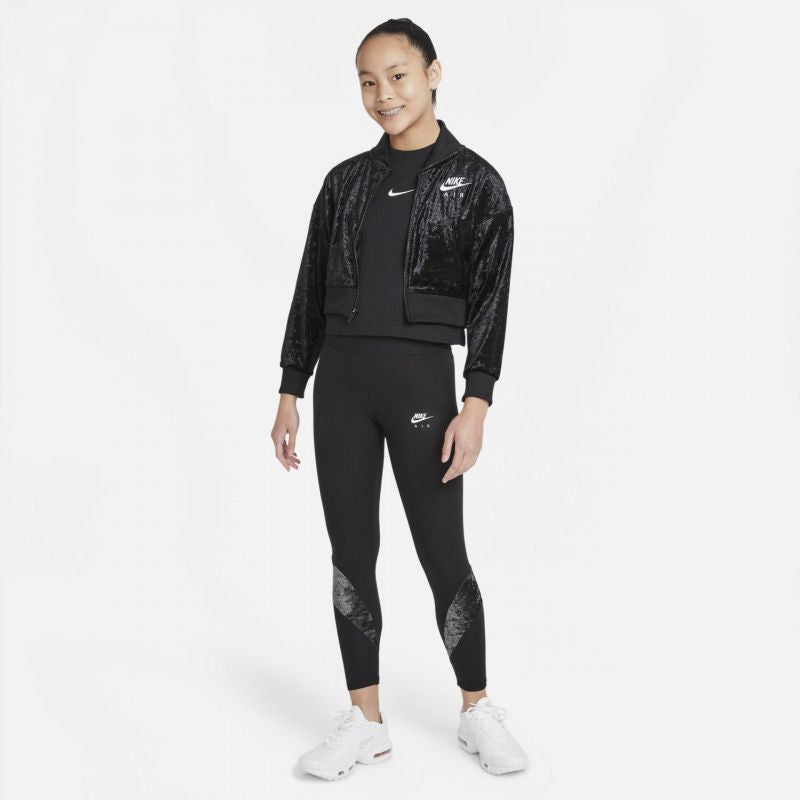 Nike Air Jr DJ5819-010 Jacket Clothing/Lifestyle Nike