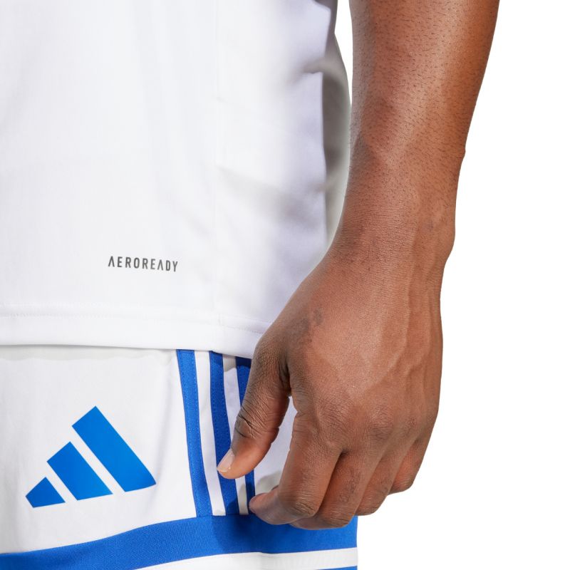 Adidas Squadra 25 M T-shirt JG5827 Clothing/Football Adidas