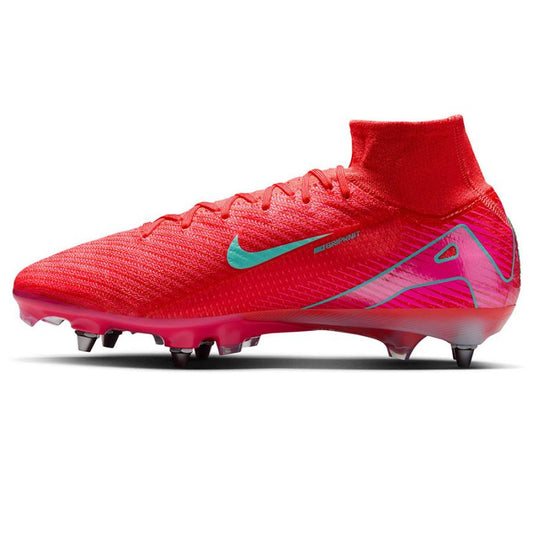 Nike Zoom Mercurial Superfly 10 Elite SG-PRO M FQ8342-800 shoes Footwear/Football/SG/SR Nike