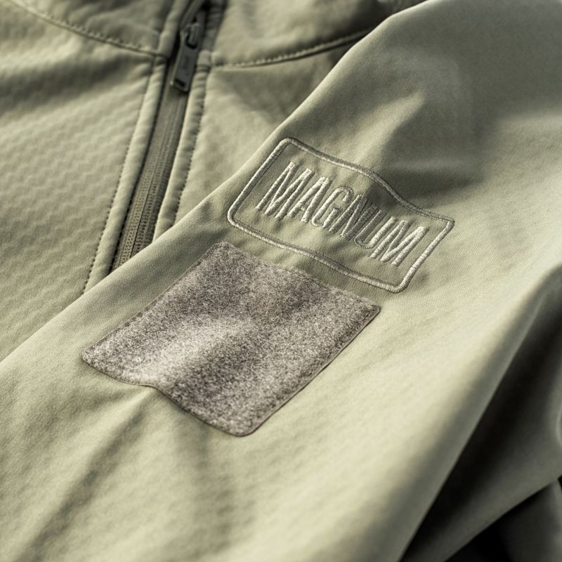 Magnum Jacket Deer 2.0 M 92800396085 Clothing/Outdoor/Magnum Your Sports Performance