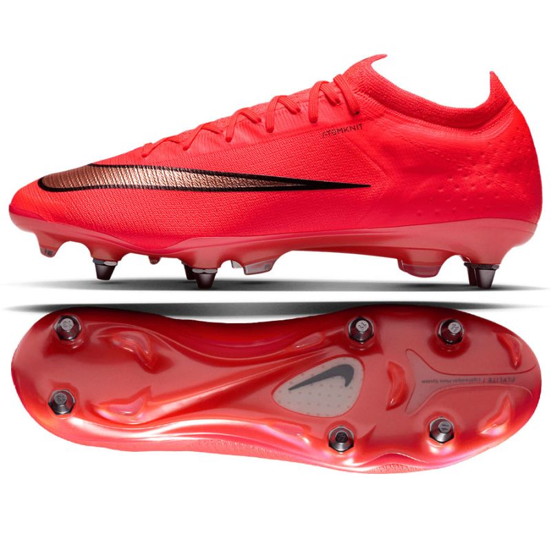 Nike Zoom Mercurial Vapor 17 Elite SG-PRO Football Boots IO4248-600