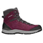 Lowa Explorer II GTX Mid Ws Women's Hiking Shoes Pink (220764 0351) In preparation Your Sports Performance