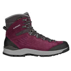 Lowa Explorer II GTX Mid Ws Women's Hiking Shoes Pink (220764 0351) In preparation Your Sports Performance
