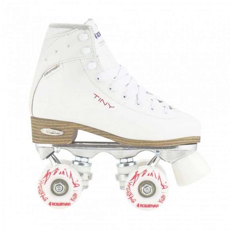 Tempish Tiny Plus roller skates jr 1000004 908 Accessories/Skating/Wrotki Your Sports Performance