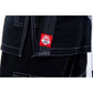 BJJ Kimono / GI for Kids Black + FREE Belt - X-SERIES M0 Kimona Your Sports Performance