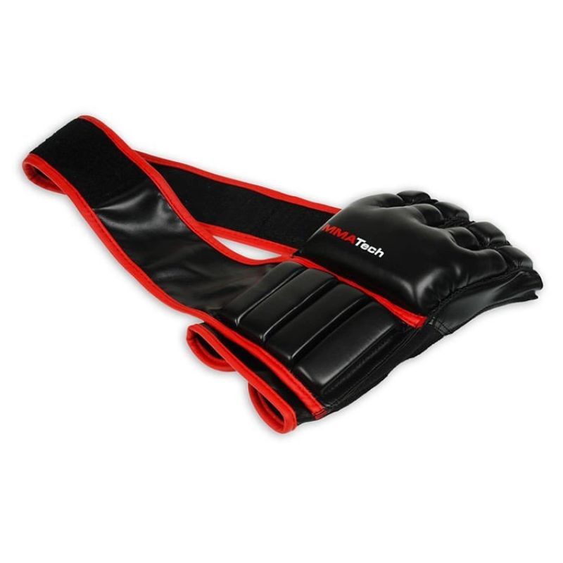 MMAM Gloves - Flow - Valor Series Rękawice MMA Your Sports Performance