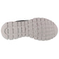 Skechers Graceful - Get Connected 12615-BKW Black 36 In preparation Your Sports Performance