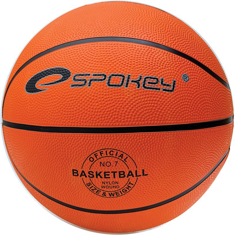 Basketball Spokey Cross roz 7 82388 Accessories/Balls/Basketball Your Sports Performance