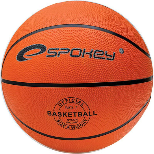 Basketball Spokey Cross roz 7 82388 Accessories/Balls/Basketball Your Sports Performance