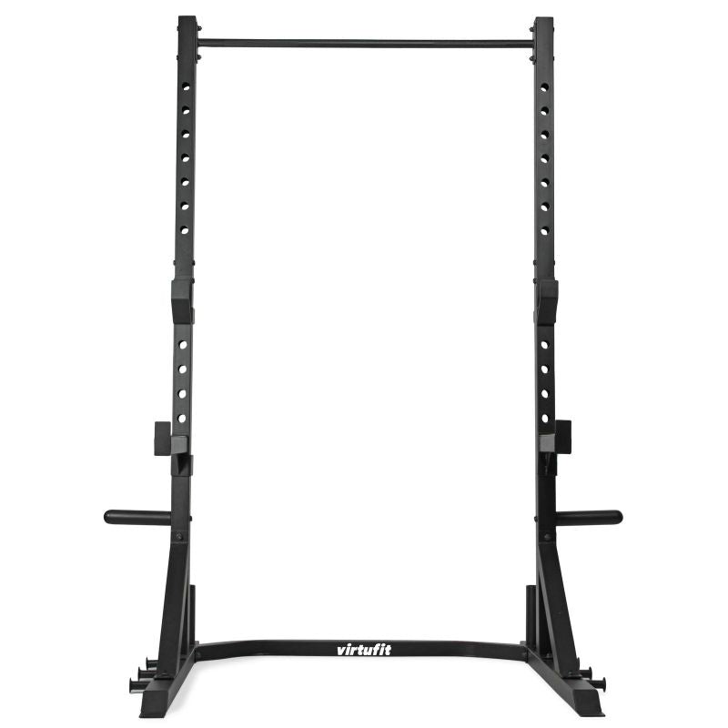 VIRTUFIT POWER RACK WITH PULL-UP BAR In preparation Your Sports Performance