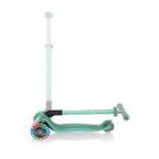 Scooter 3 wheels Globber Primo Foldable Plus Lights Jr 439-206 Accessories/Skating/Hulajnogi Your Sports Performance