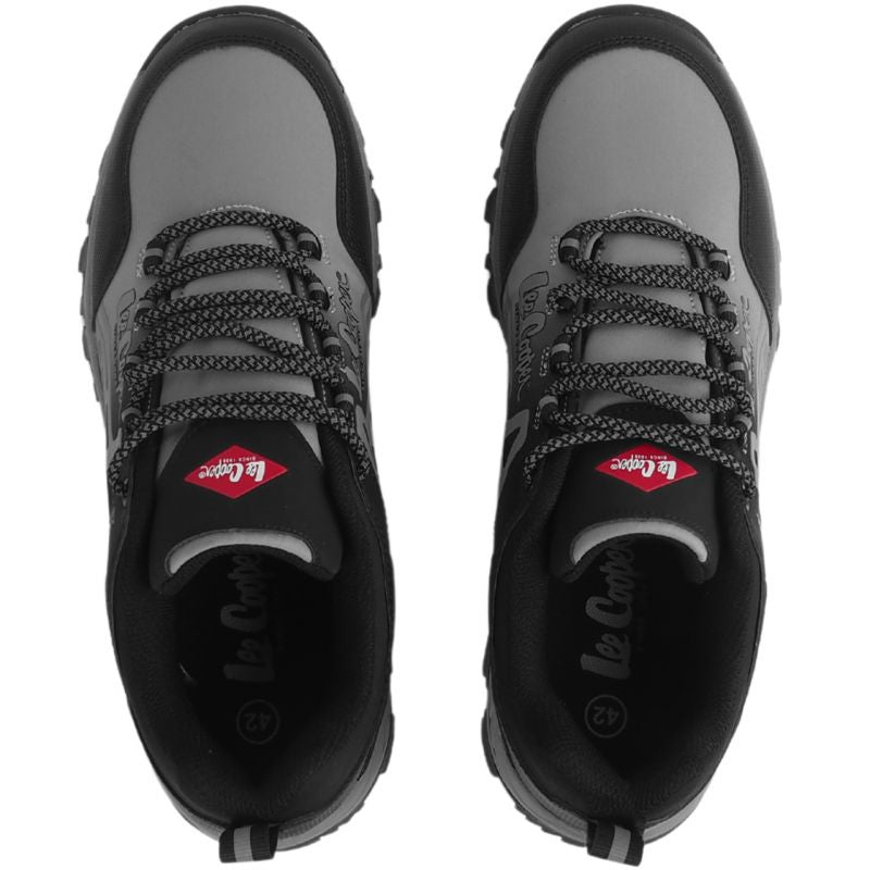 Shoes Lee Cooper M LCW-23-01-1756M Footwear/Outdoor/Lee Cooper Your Sports Performance