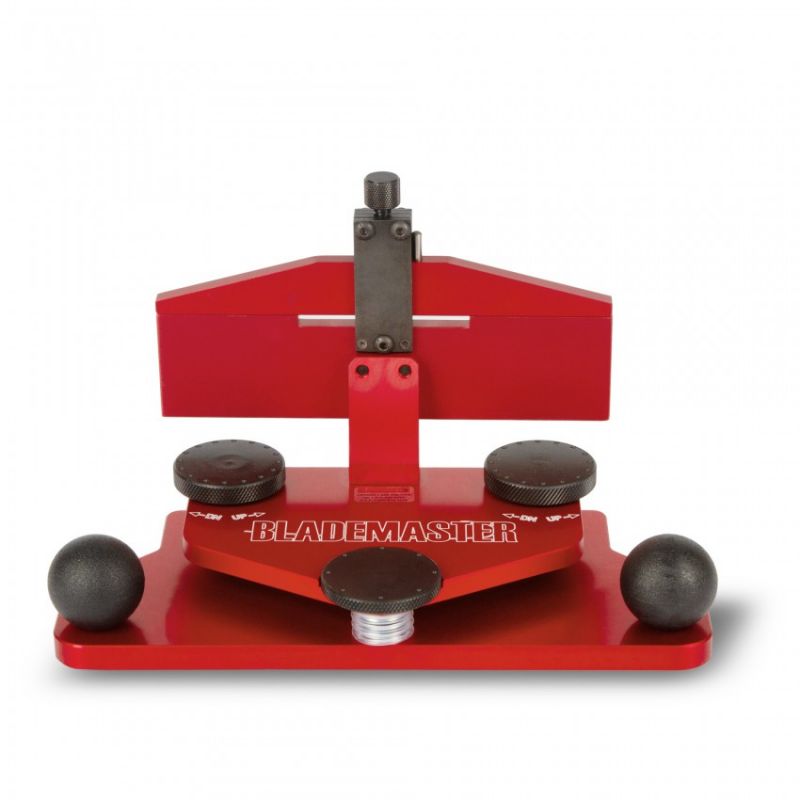 Blademaster SH-6500 Vice In preparation Your Sports Performance