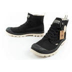 Palladium Pampa Chrome shoes 74470-008-M Footwear/Lifestyle/Palladium Your Sports Performance