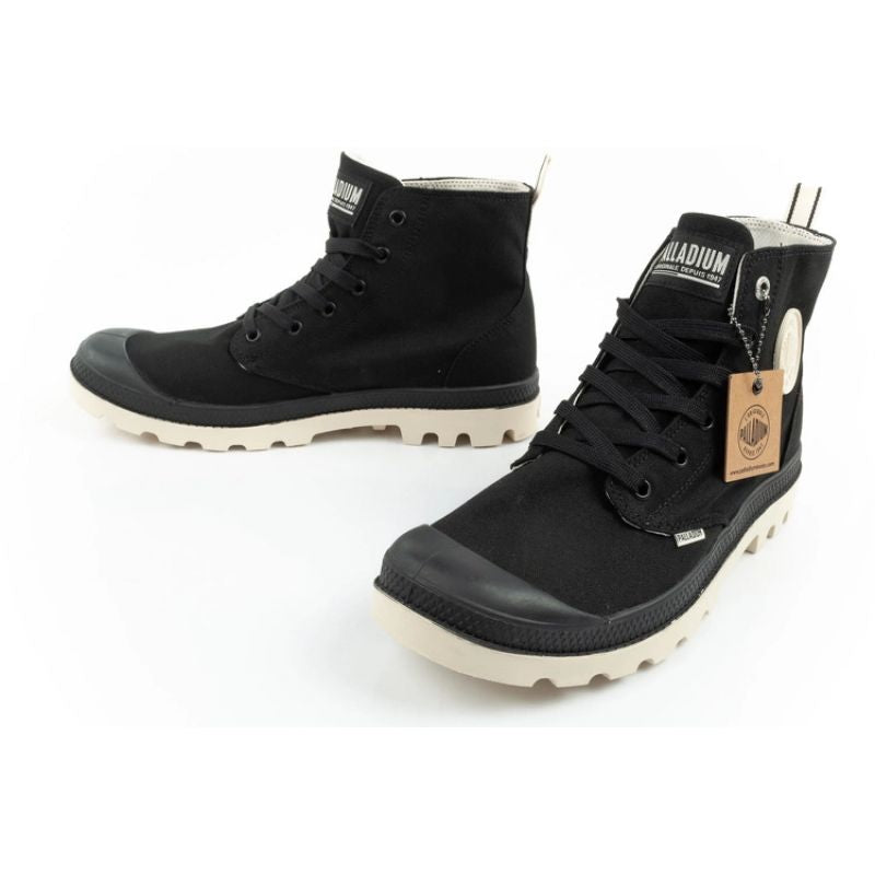 Palladium Pampa Chrome shoes 74470-008-M Footwear/Lifestyle/Palladium Your Sports Performance
