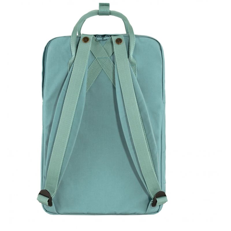 Fjällräven Kånken Laptop 15" backpack F23524-501 Accessories/Plecaki/pozostałe plecaki Your Sports Performance