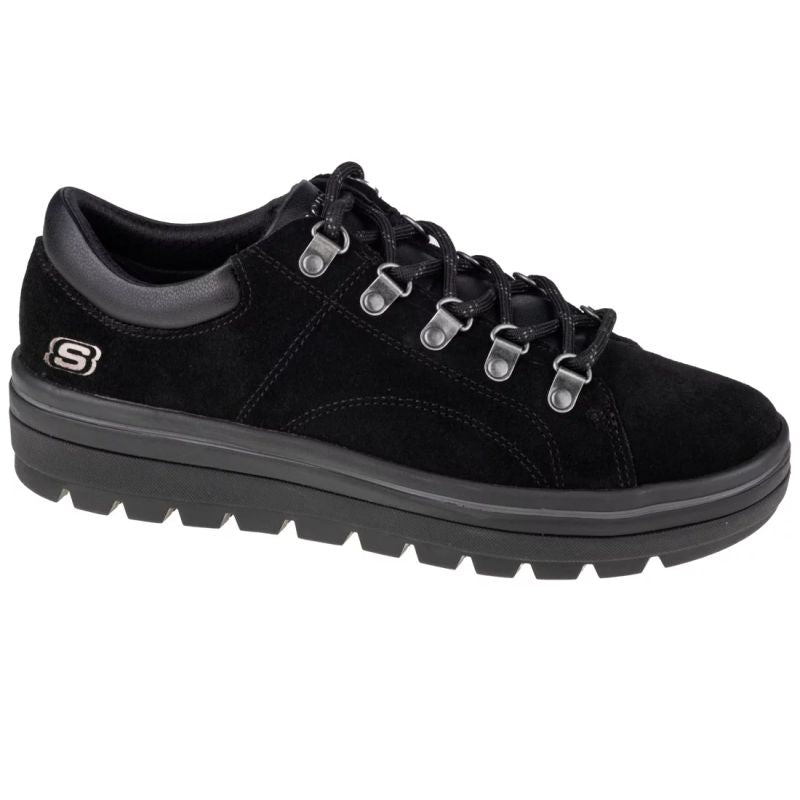 Skechers Street Cleats 2 Fashion Trail W 74107-BBK shoes Footwear/Lifestyle/Skechers Your Sports Performance