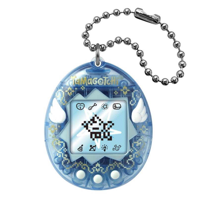 TAMAGOTCHI - ANGEL SKY (Gry i zabawki) Figurki/Kolekcjonerskie Your Sports Performance