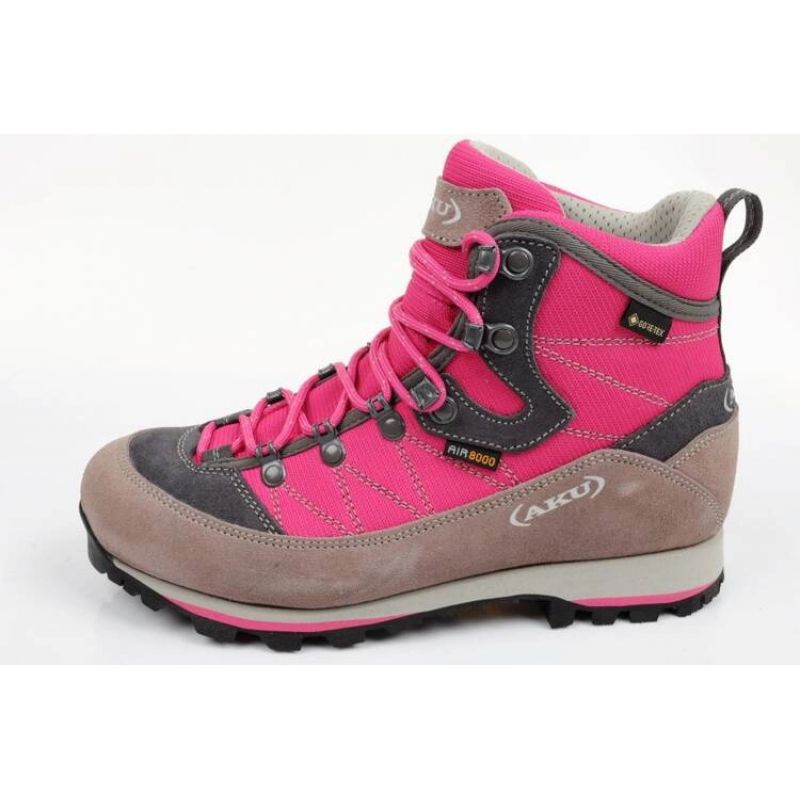 Aku Trekker GTX W 978W588 trekking shoes Footwear/Outdoor/Aku Your Sports Performance