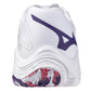Mizuno WAVE LIGHTNING Z8 V1GC240020 shoes Footwear/Volleyball/Women Mizuno