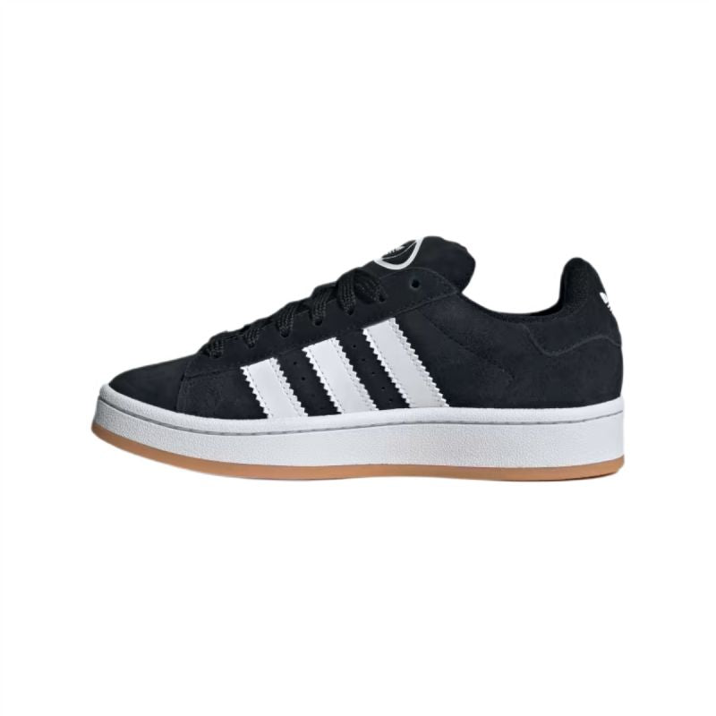 Adidas Campus 00s Junior Core Black Women's Sneakers - HQ6638 Obuwie/Buty do koszykówki męskie/Adidas Your Sports Performance