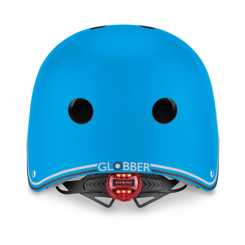 Globber Jr 505-101 helmet Accessories/Bicycle/Akcesoria rowerowe Your Sports Performance