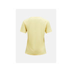 PEAK PERFORMANCE Active Tee Women yellow