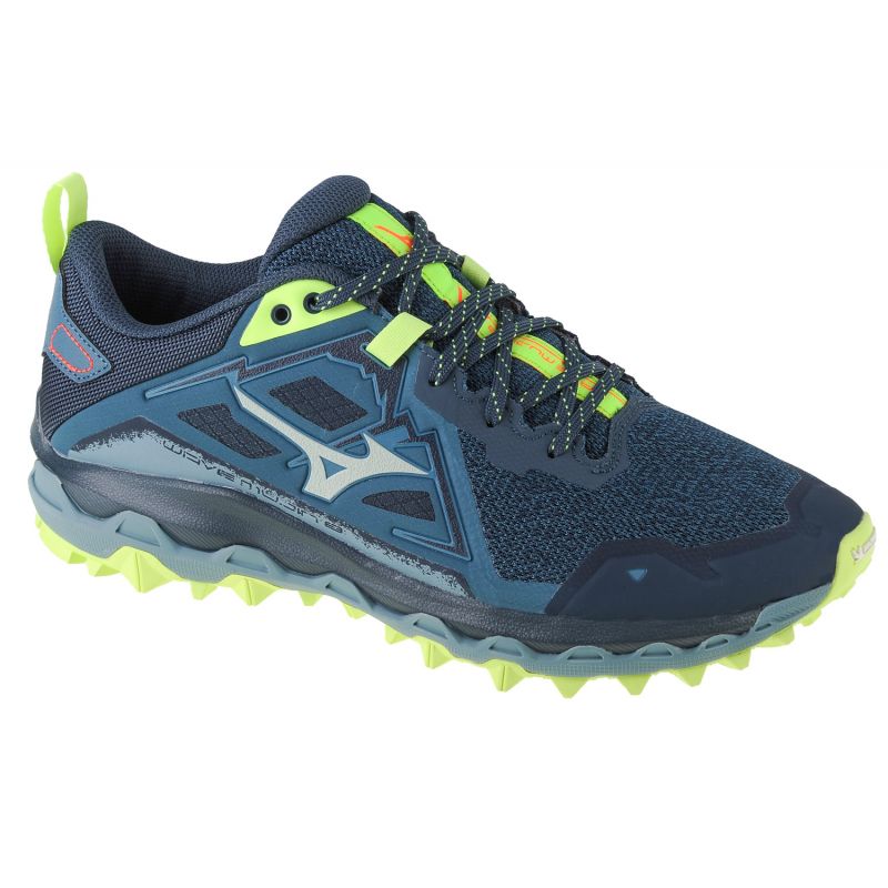 Mizuno Wave Mujin 8 M J1GJ217027 shoes Footwear/Running/Men Mizuno
