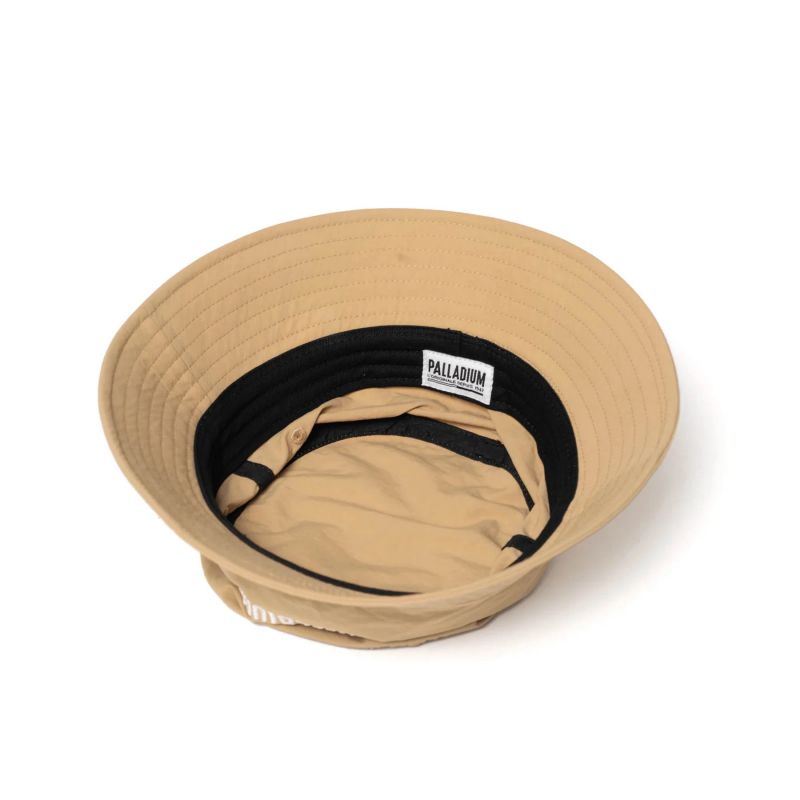 Palladium Emb Bucket Hat C3464-209 Clothing/Multisport/Palladium Your Sports Performance