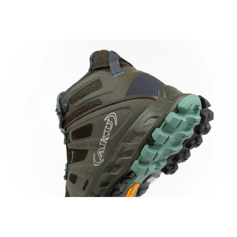 Aku Selvatica Mid Gore-Tex W 676 648 Boots Footwear/Outdoor/Aku Your Sports Performance