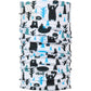 Bandana Viking Regular Kids 415-22-8345-08-UNI Clothing/Outdoor/Viking Your Sports Performance