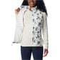 Columbia Powder Pass Vest W 1832222125 Clothing/Outdoor/Columbia Your Sports Performance