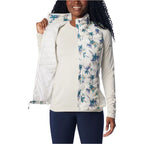 Columbia Powder Pass Vest W 1832222125 Clothing/Outdoor/Columbia Your Sports Performance