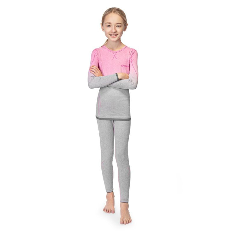 Thermoactive underwear Spokey Elsa Set Jr 6114300000 Clothing/Outdoor/Bejo Your Sports Performance