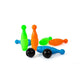 Plastic bowling pins VPBS-ET200 In preparation Your Sports Performance