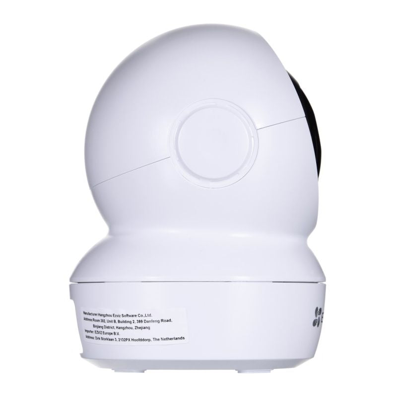 EZVIZ H6C 2K+ indoor pan-tilt IP camera CCTV IP/Kamery Your Sports Performance