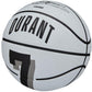 Basketball Wilson NBA Player Icon Kevin Durant Mini Ball WZ4007301XB Accessories/Balls/Basketball Your Sports Performance