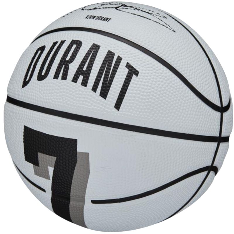 Basketball Wilson NBA Player Icon Kevin Durant Mini Ball WZ4007301XB Accessories/Balls/Basketball Your Sports Performance