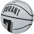 Basketball Wilson NBA Player Icon Kevin Durant Mini Ball WZ4007301XB Accessories/Balls/Basketball Your Sports Performance