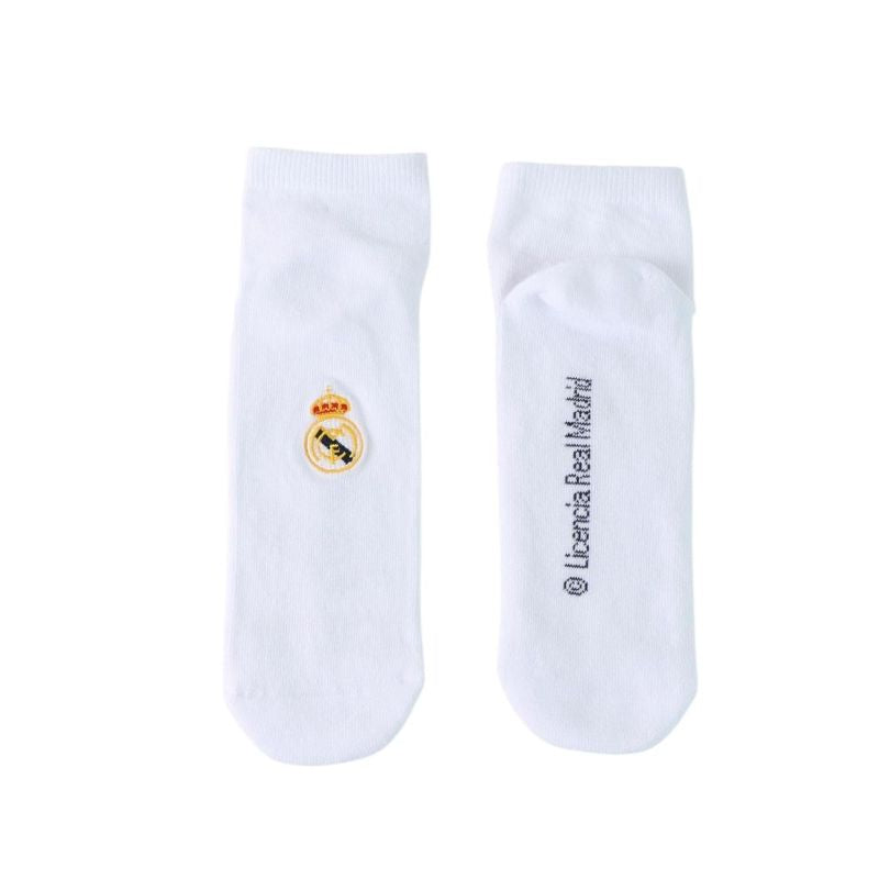 Real Madrid socks 2-pack white 2900003458 To be categorized Your Sports Performance