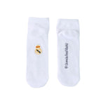 Real Madrid socks 2-pack white 2900003458 To be categorized Your Sports Performance