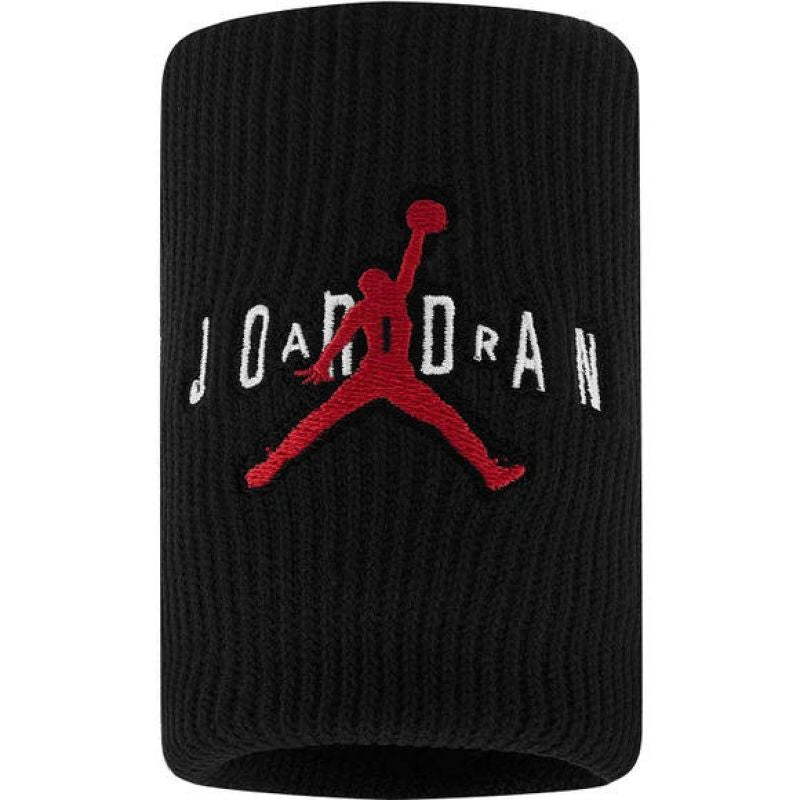 Jordan Jumpman Dri-Fit Terry Wristbands - J1007579636 Akcesoria i sprzęt koszykarski/Akcesoria i sprzęt meczowy Your Sports Performance