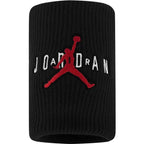 Jordan Jumpman Dri-Fit Terry Wristbands - J1007579636 Akcesoria i sprzęt koszykarski/Akcesoria i sprzęt meczowy Your Sports Performance